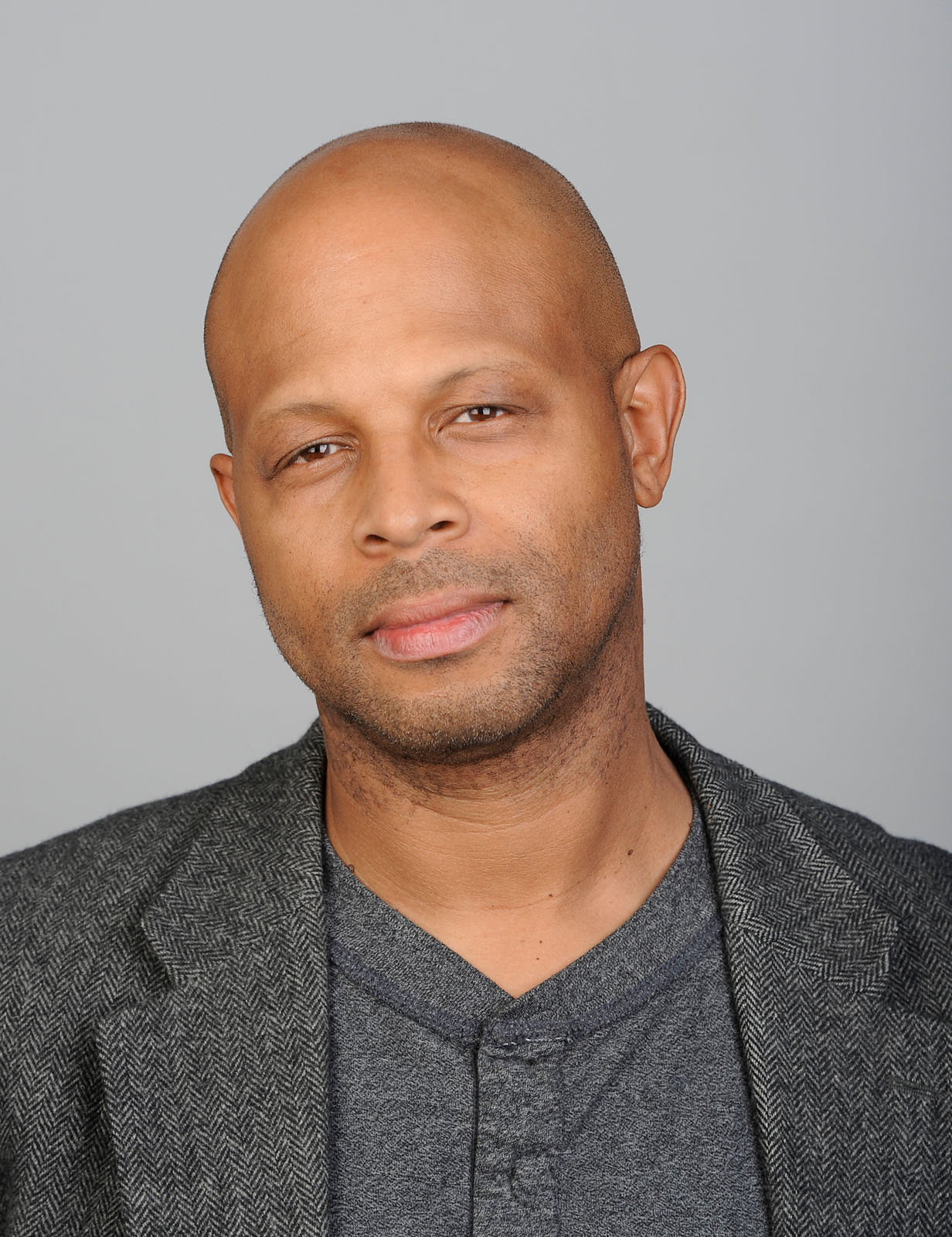 Christian Elder The de Groot Foundation