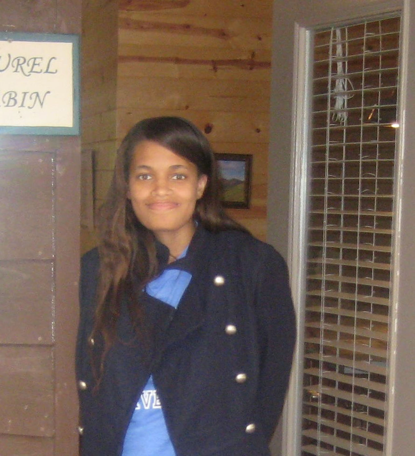 Monique Hayes | The de Groot Foundation