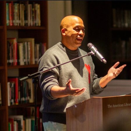 Rasheed Newson Event 2026