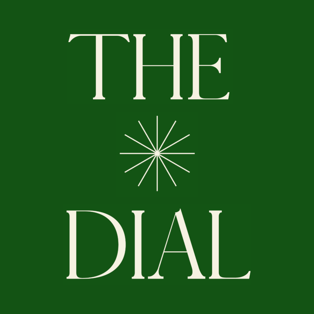 Check Out The Dial's Latest Issue! The de Groot Foundation